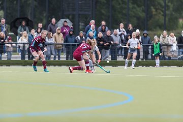 Bild 6 - BL Der Club an der Alster - Uhlenhorster HC : Ergebnis: 2:0